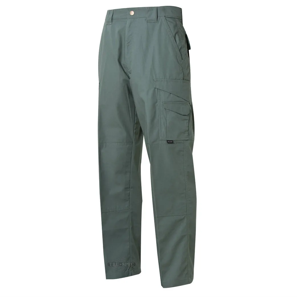 Olive Drab Tru-Spec Lightweight 24/7 Pants