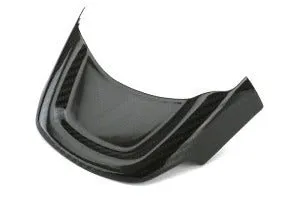 OLM LE Carbon Fiber Steering Wheel Covers 4pc (MK5 Supra)