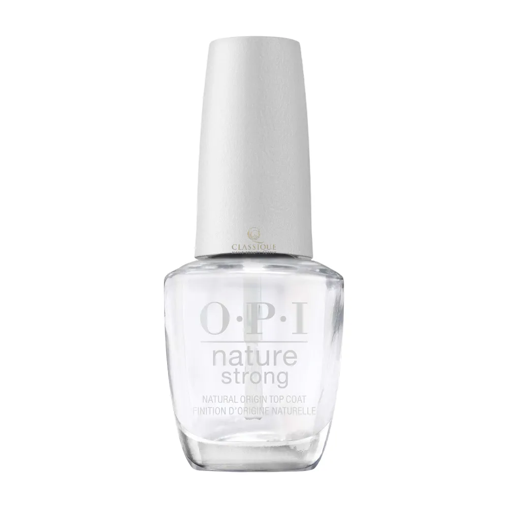 OPI Nature Strong - Top Coat #NATTC