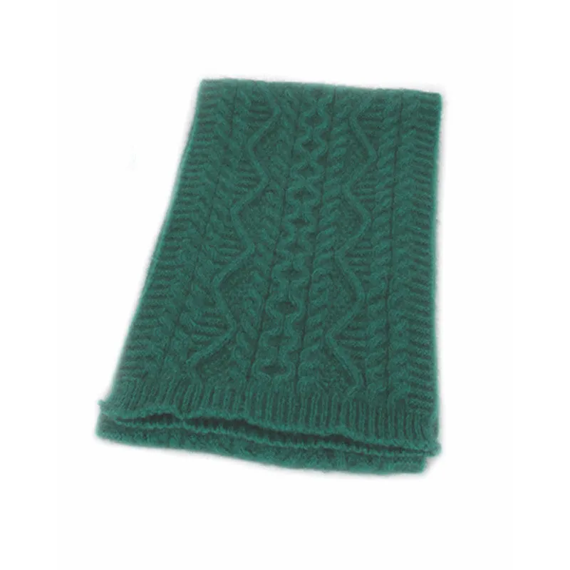 Opito Cable Scarf