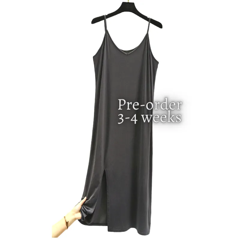 Peter Homan Designer grey crinkle dress size L, fits 18/20/22-HIRE ONLY
