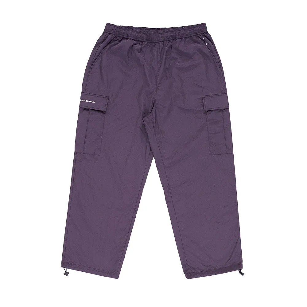 Pop Trading Company Cargo Track Pants