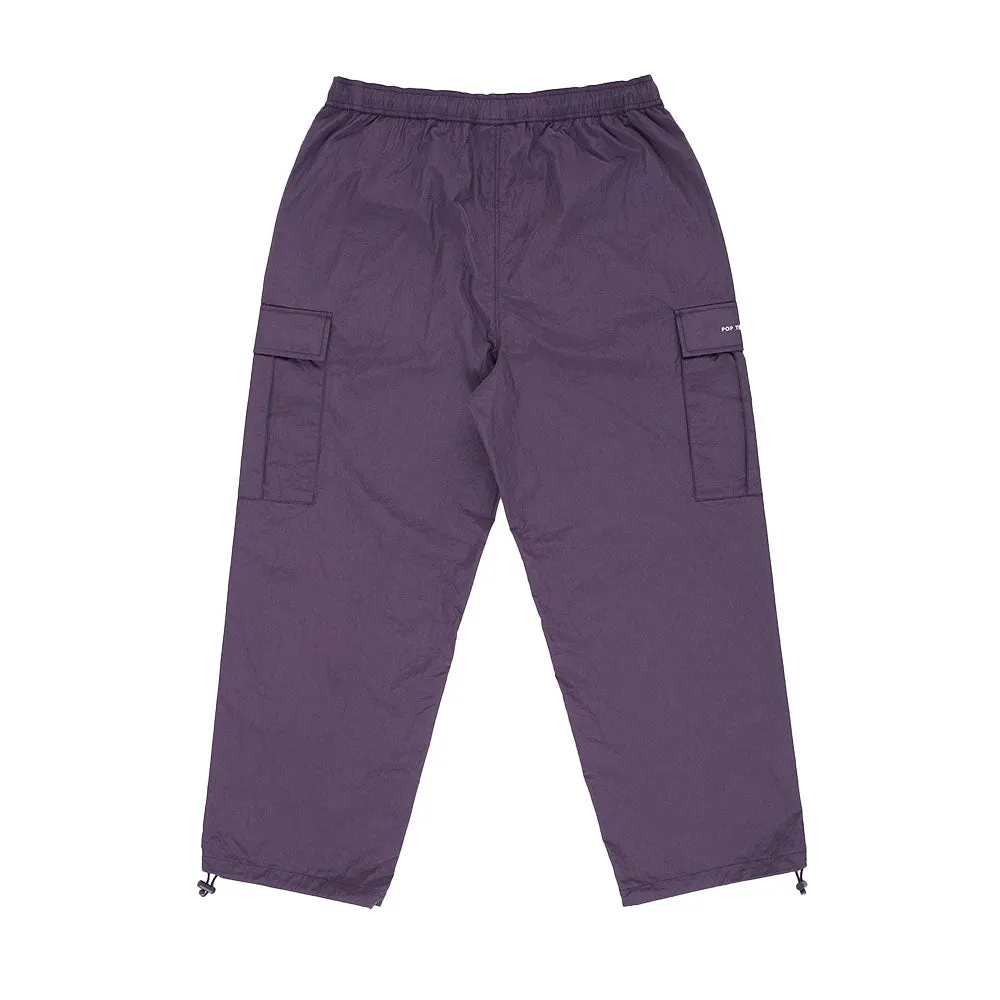 Pop Trading Company Cargo Track Pants