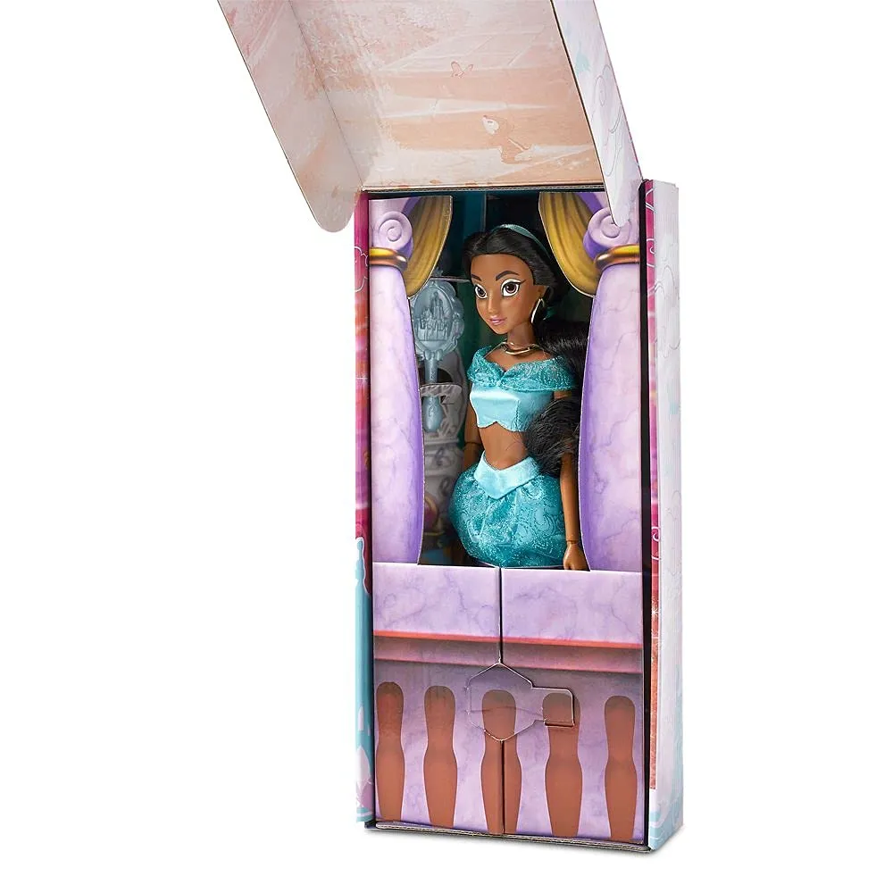 Princess Jasmine Classic Doll