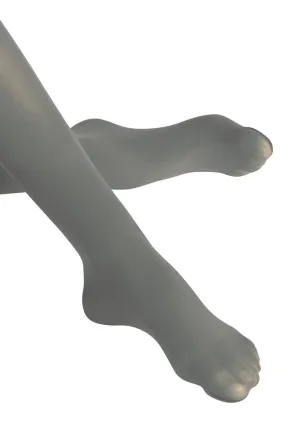 Pure Matt 50 Tights in Shark
