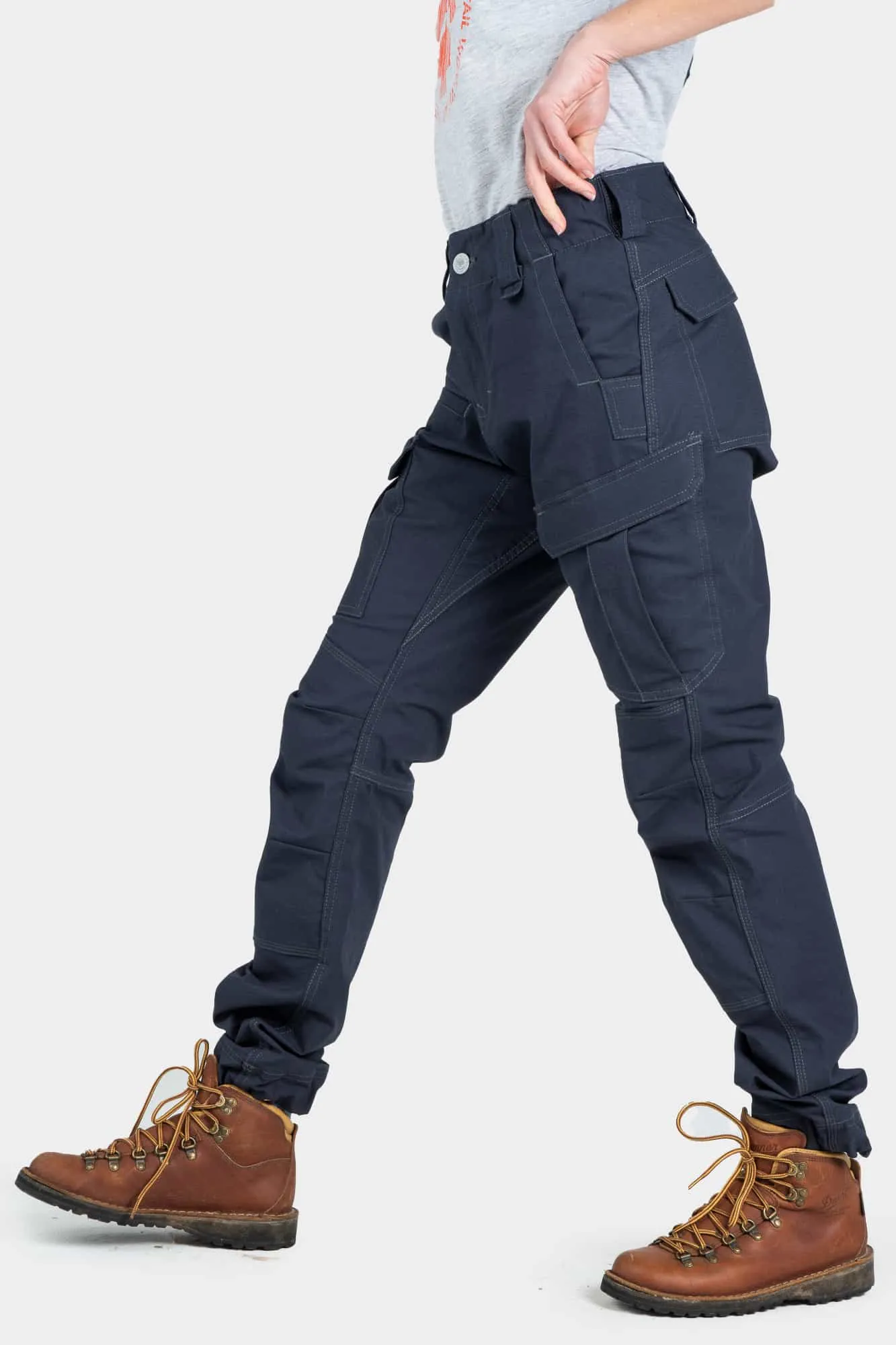 Ready Set Cargo in Dark Navy CORDURA® Ripstop