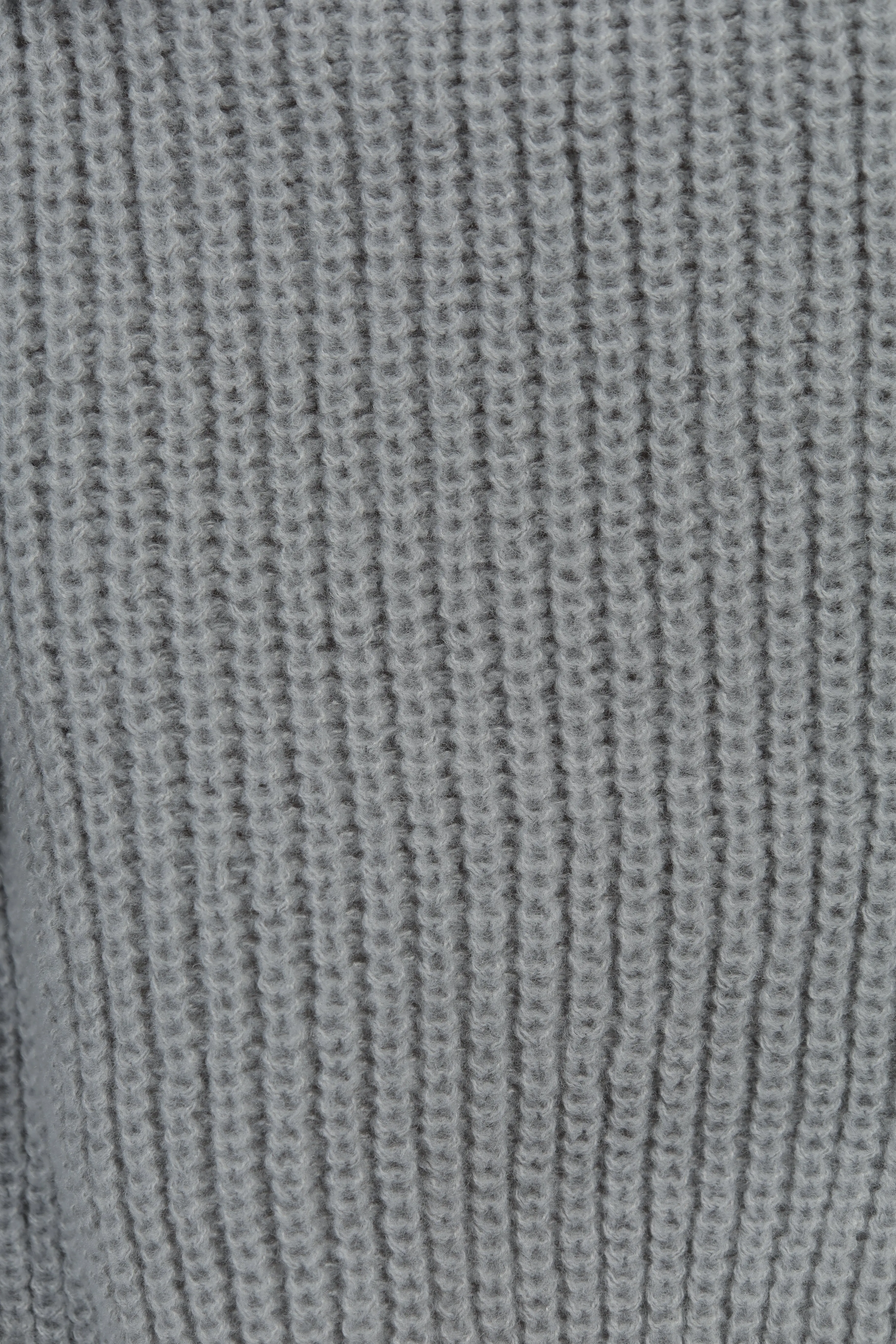 Renee Yarn Knit Crop Sweater