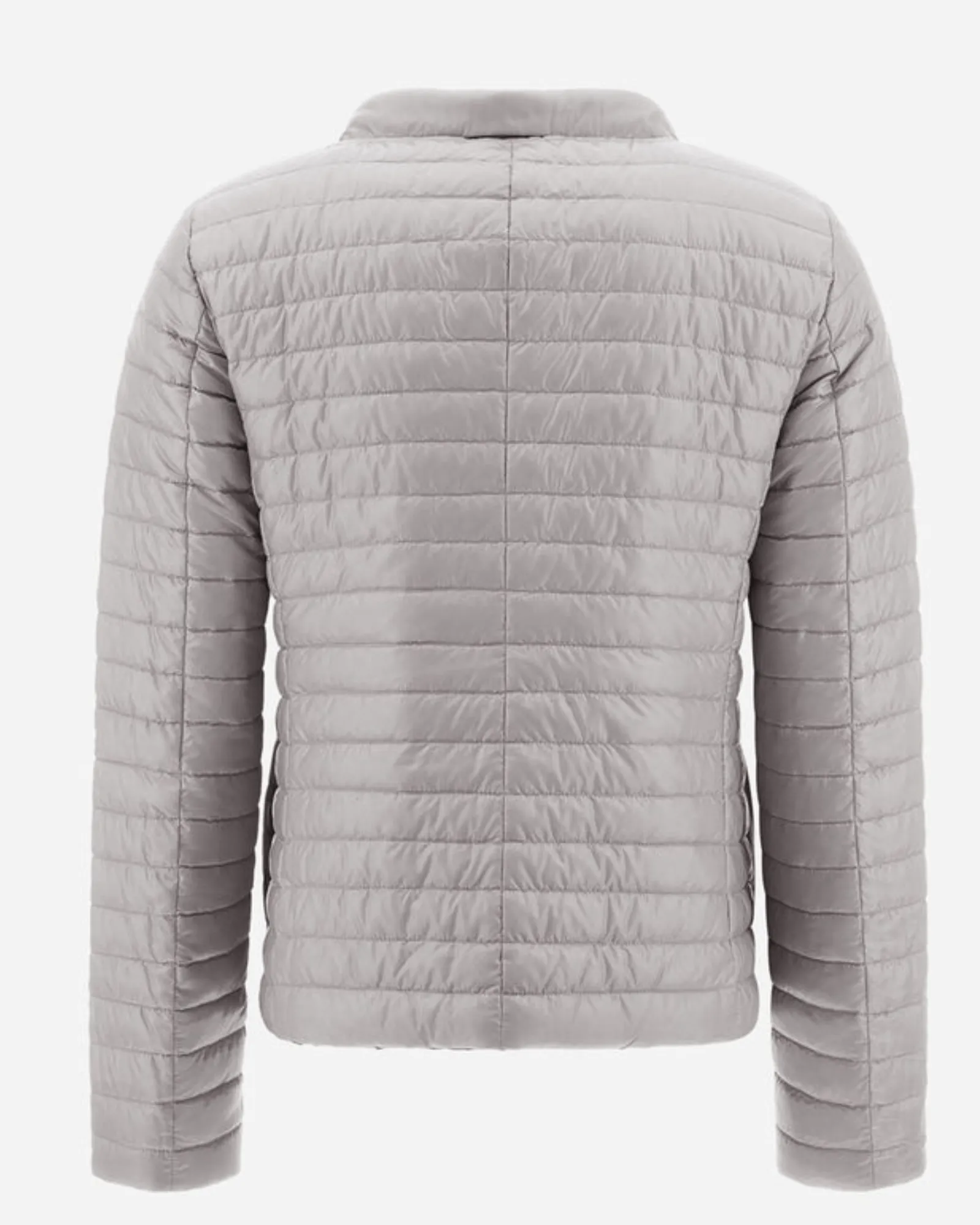 Reversible Down Coat