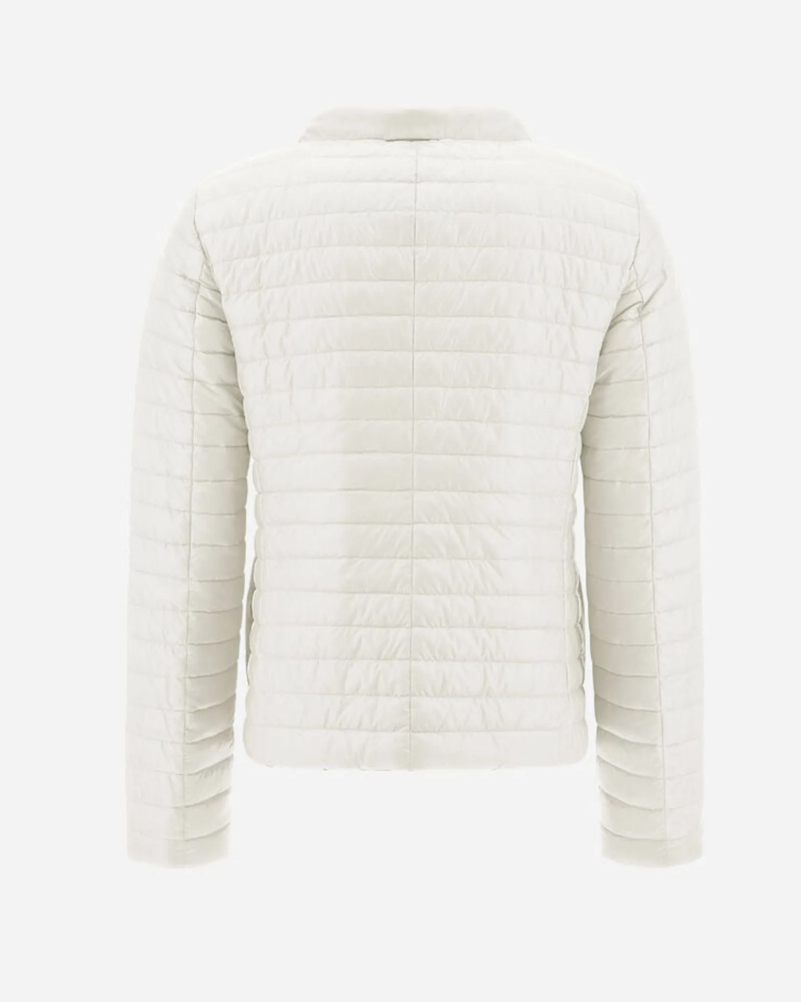 Reversible Down Coat