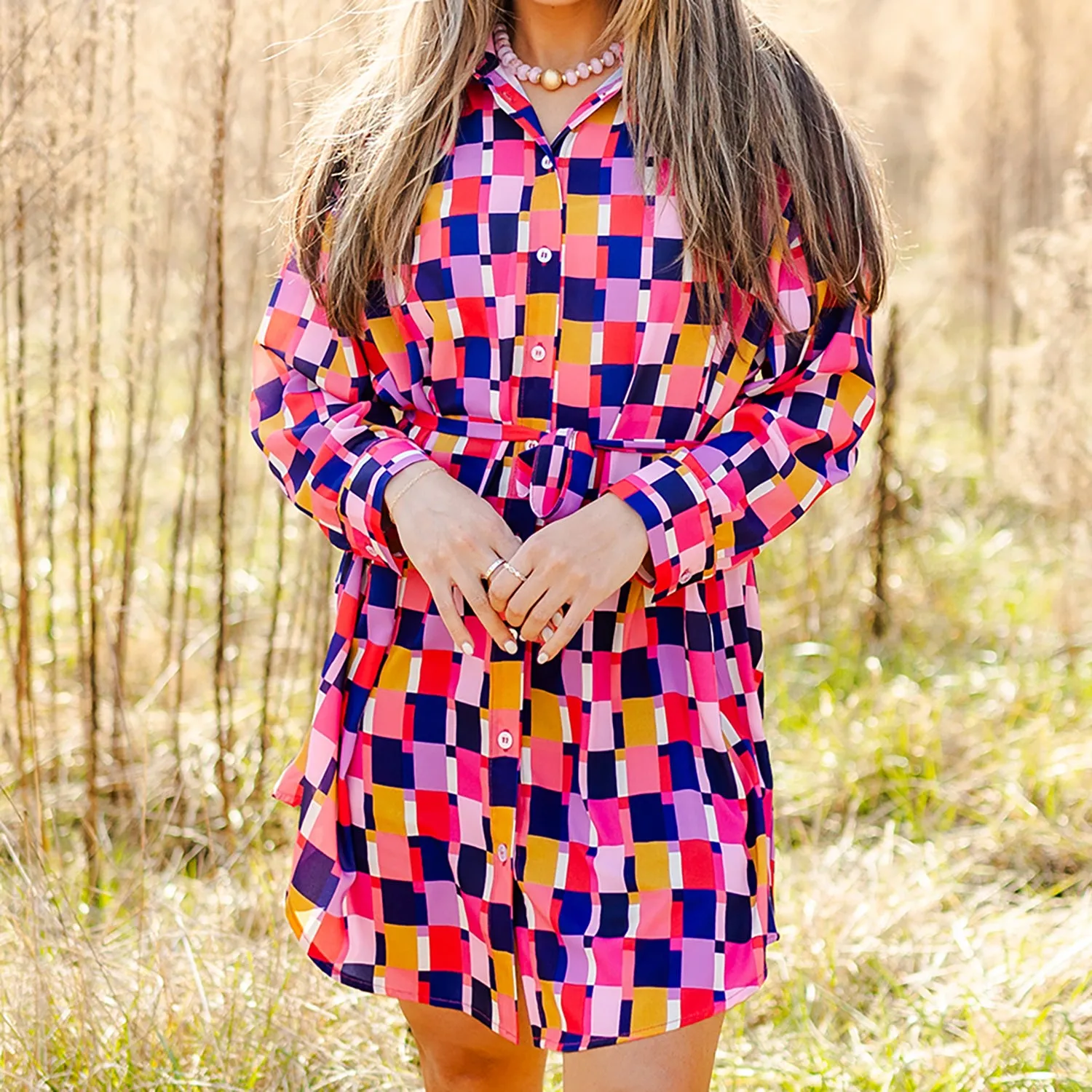 Ronan Dress