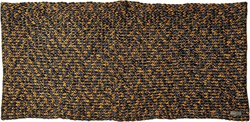Roxy Womens Roxy Romantic Rdv - Scarf - Women - One Size - Black Anthracite One Size