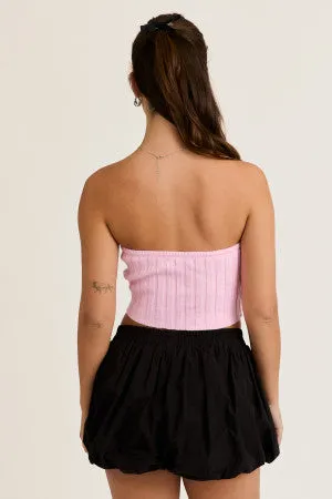 Scarf Top