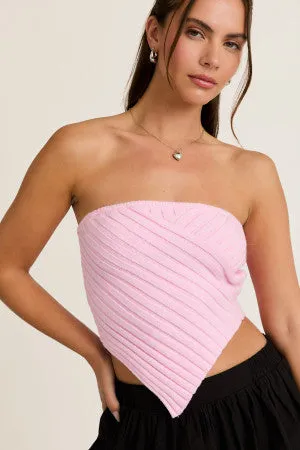 Scarf Top