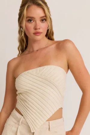 Scarf Top
