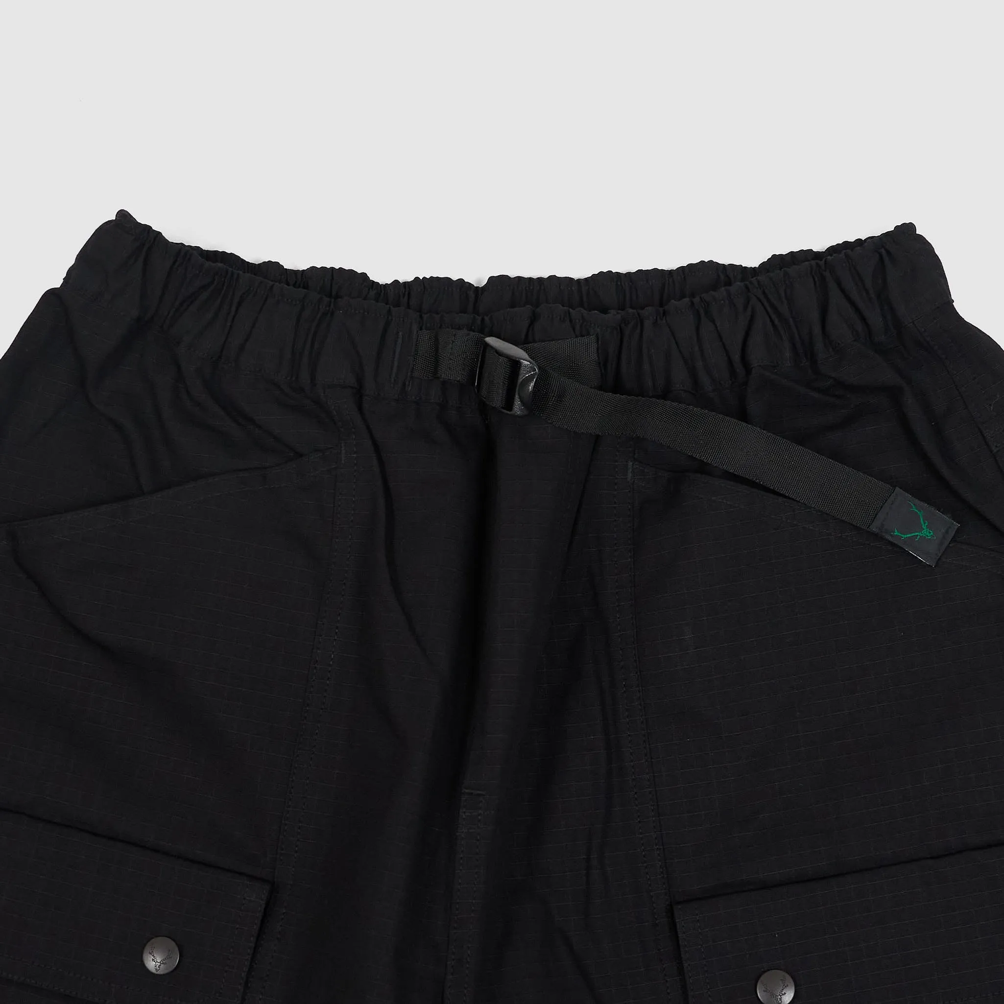 South2 West8 Ripstop Belted Harbor Cargo Pants