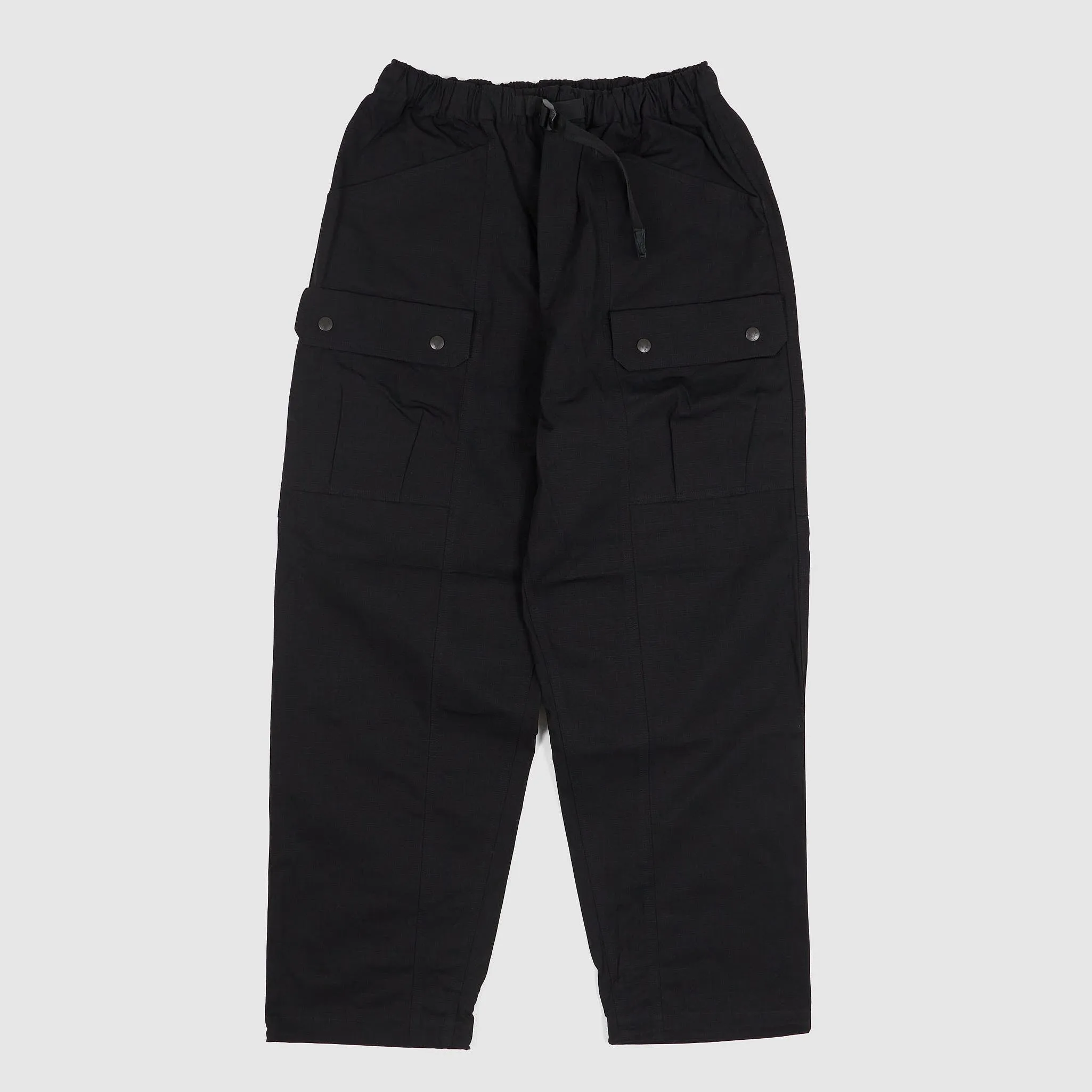 South2 West8 Ripstop Belted Harbor Cargo Pants