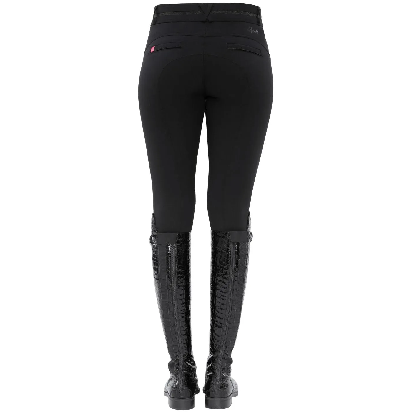 Spooks Sarina Knee Grip Breeches