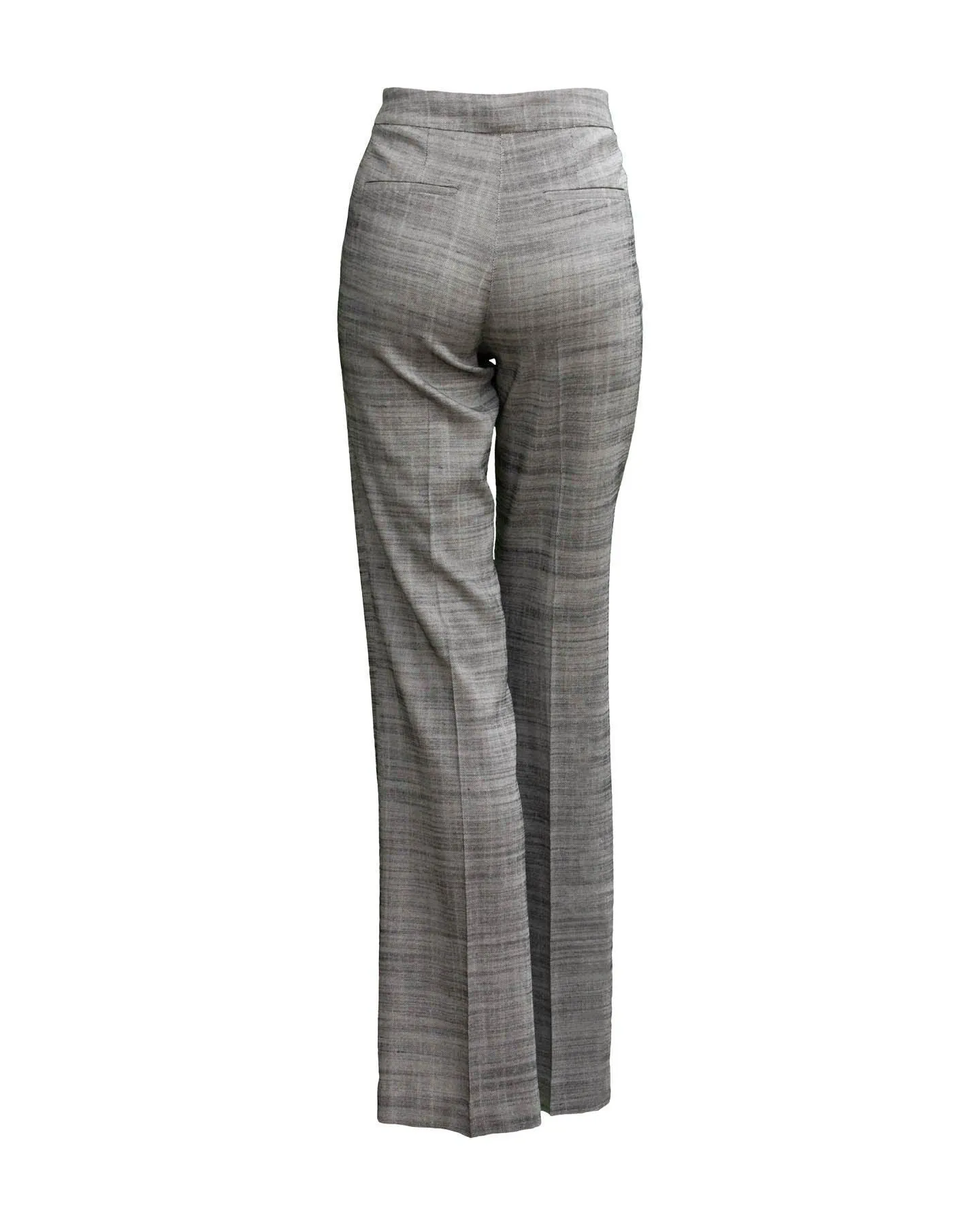Structured Ambition Pants
