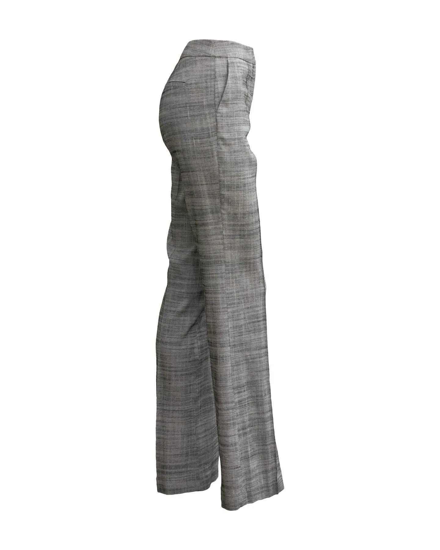 Structured Ambition Pants