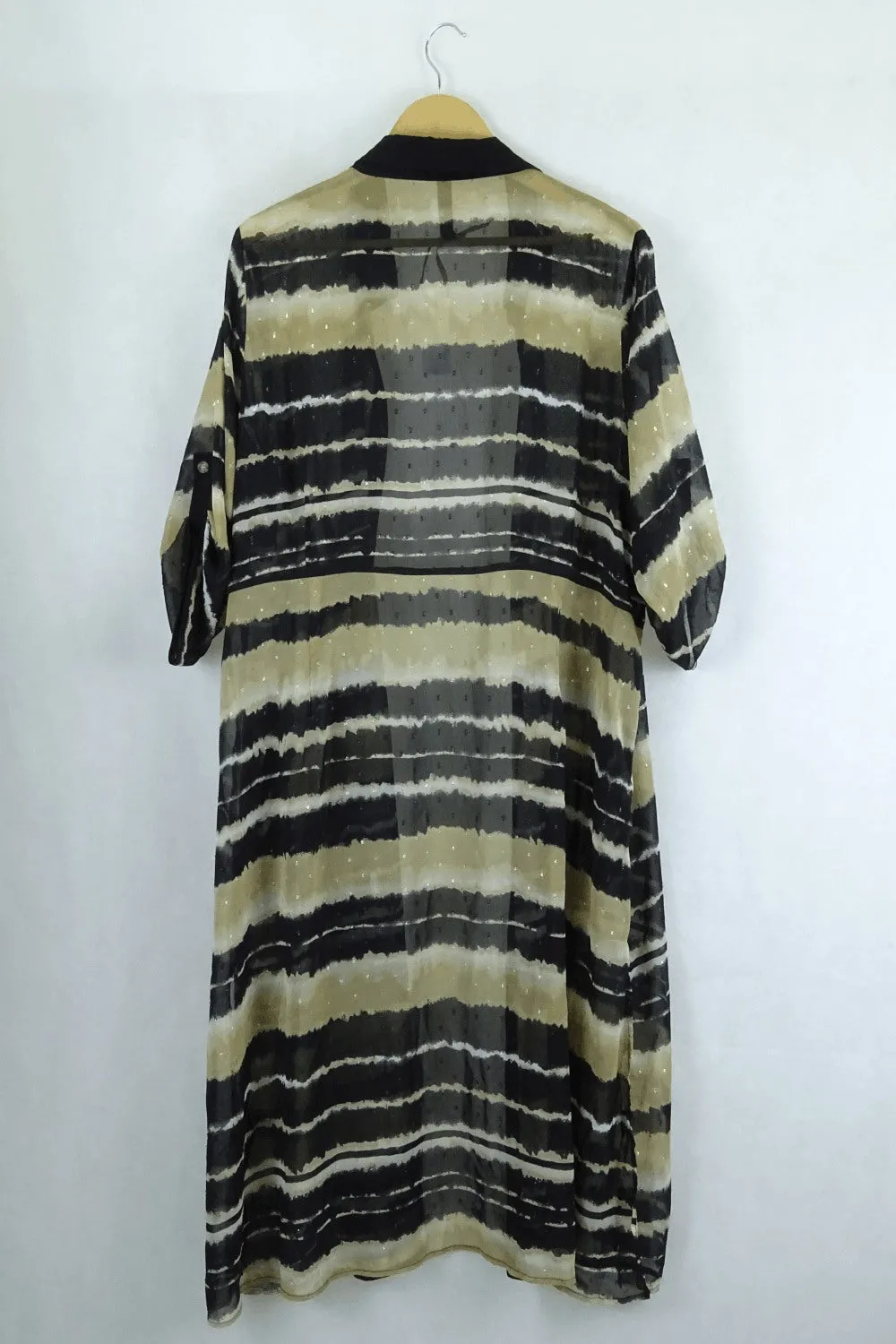 Taking Shape TS Cardigan Kimono 18