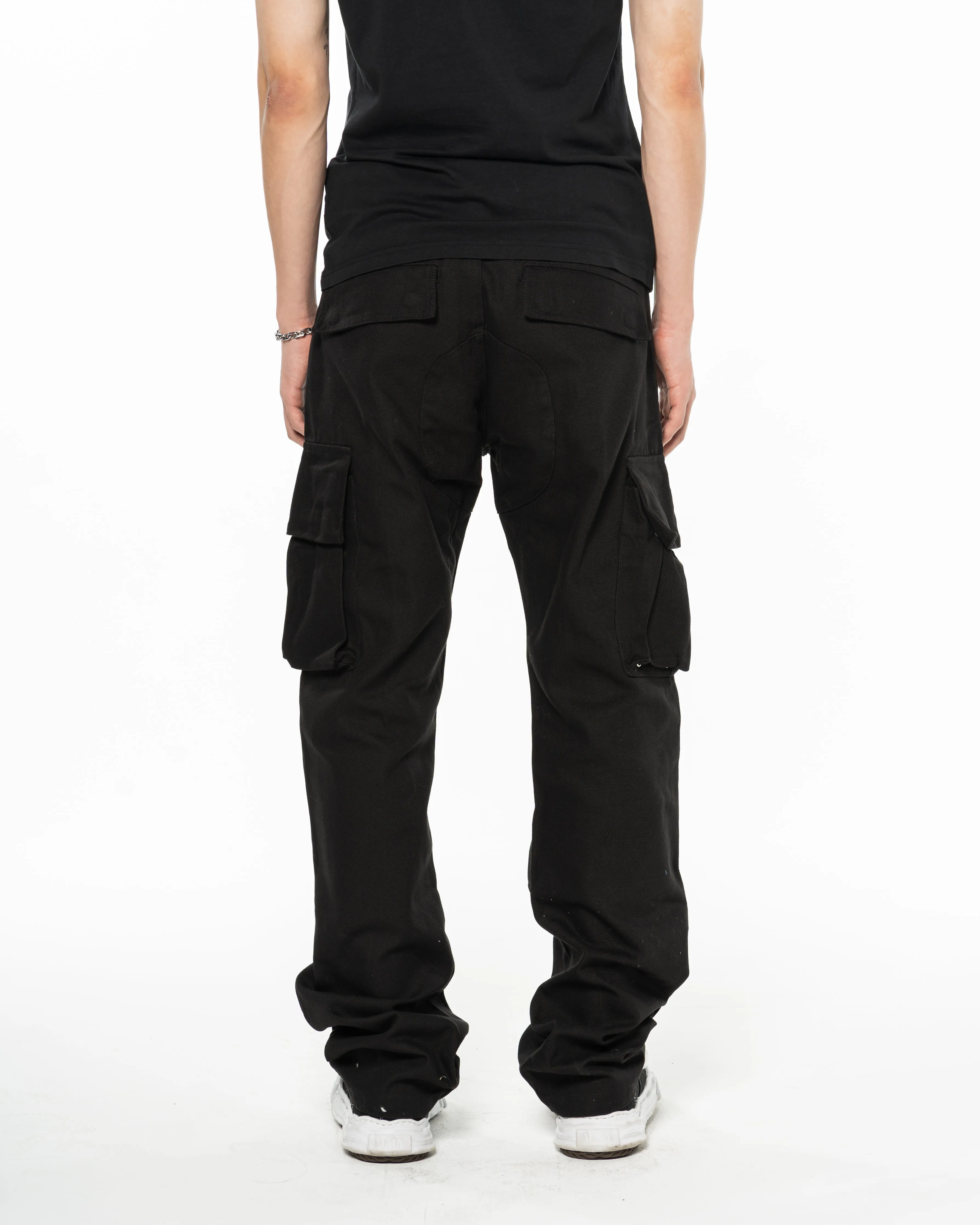TG Canvas Cargo