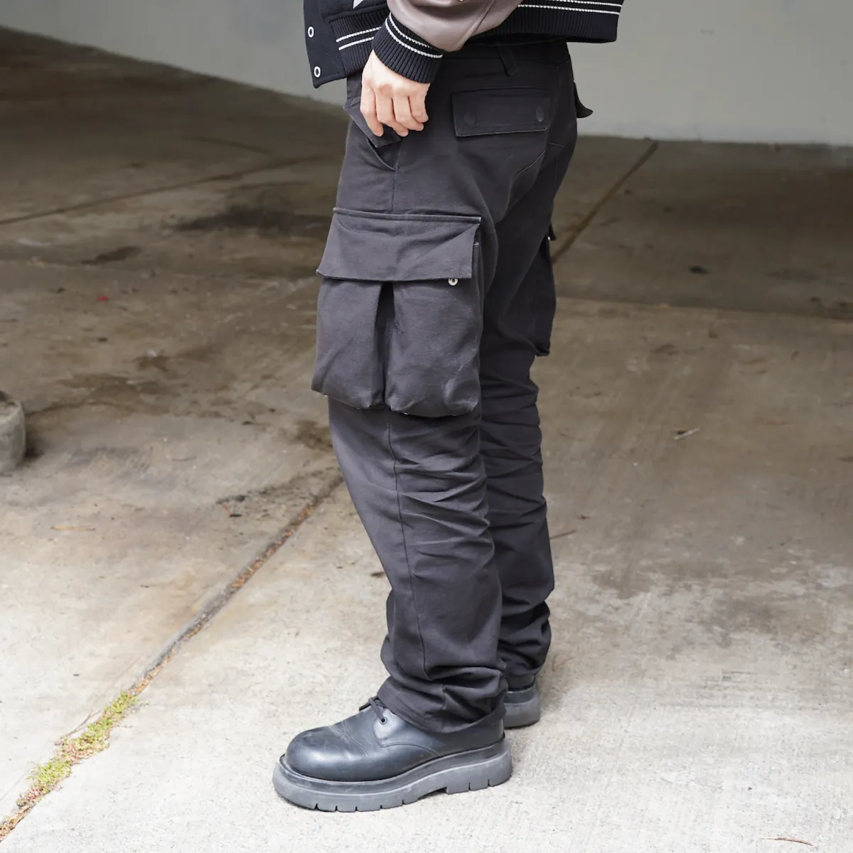 TG Canvas Cargo