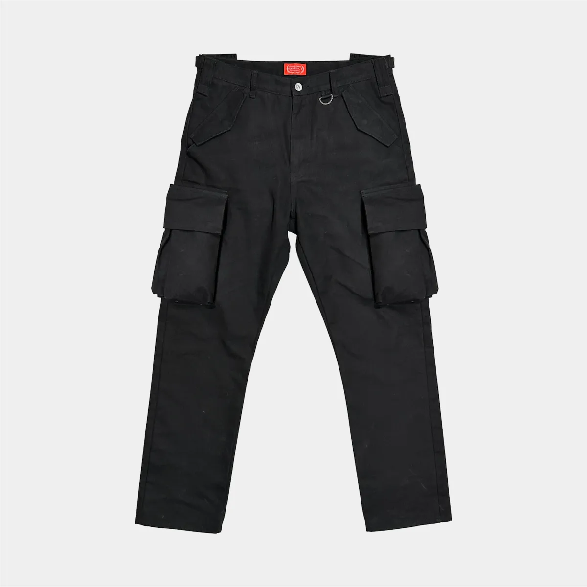 TG Canvas Cargo