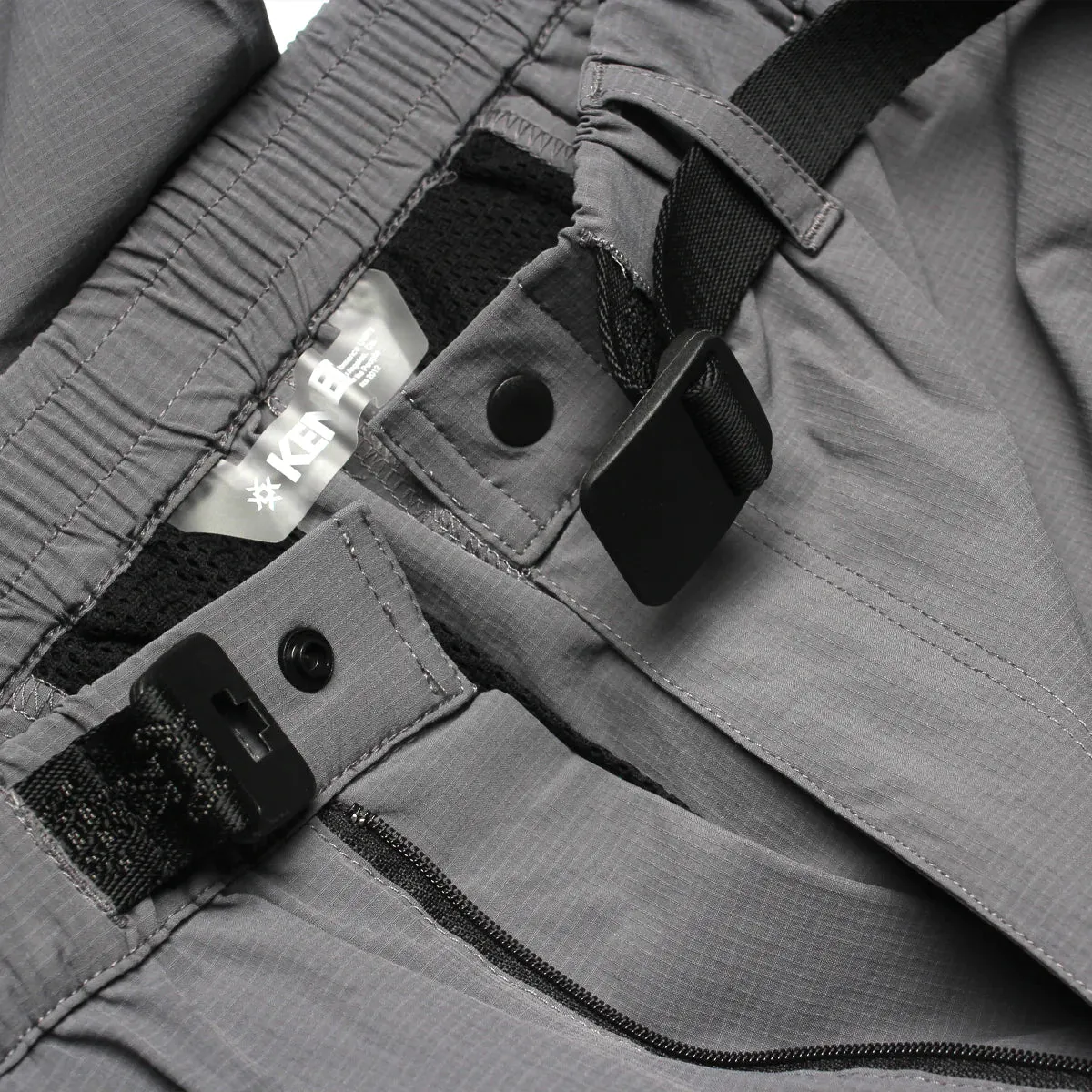 THE ARETE TECH PANT