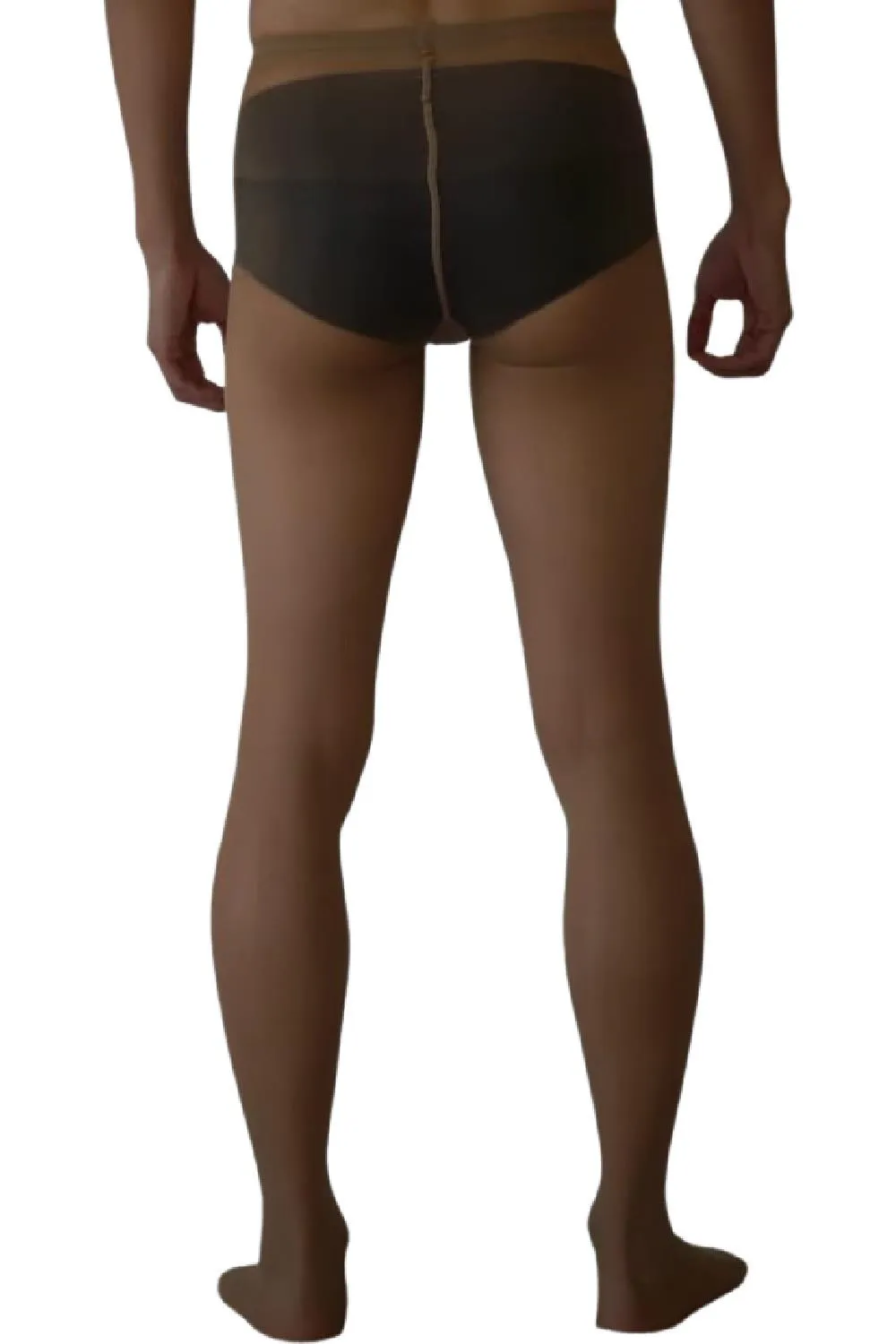 Threads Sheer-To-Waist Tights, Black (STWBLACK)