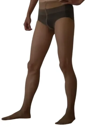Threads Sheer-To-Waist Tights, Black (STWBLACK)