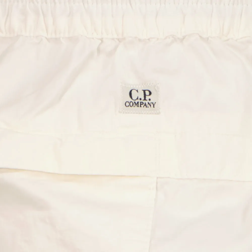 Twill Stretch Lens Cargo Pants