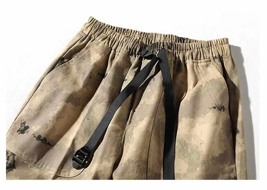 UB "Camo Cargo"