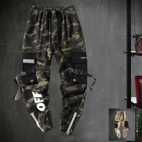 UB "Camo Cargo"