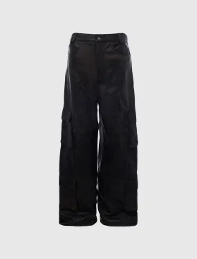 WOMEN'S SIGNATURE MOTO PANT