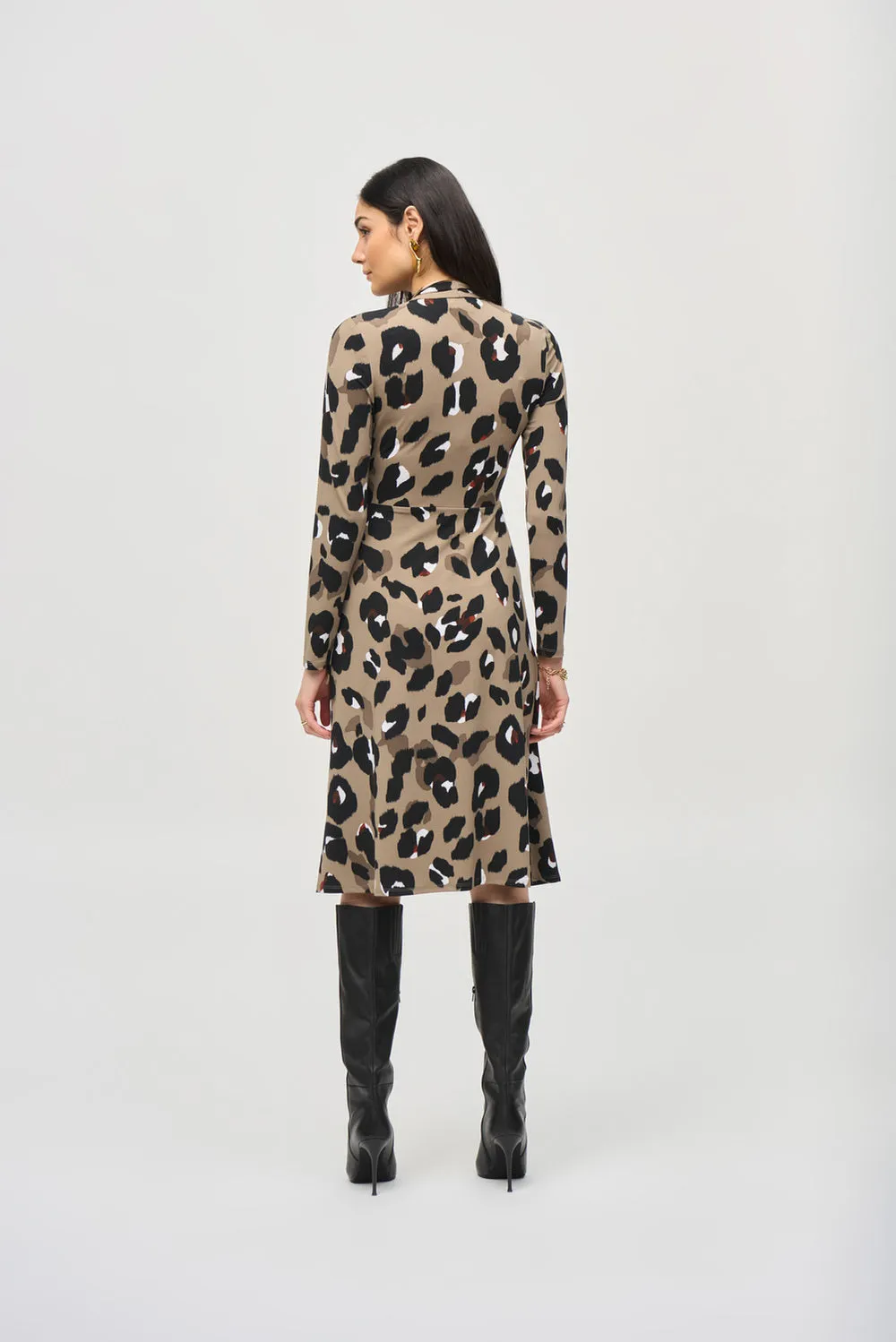 Wrap Dress