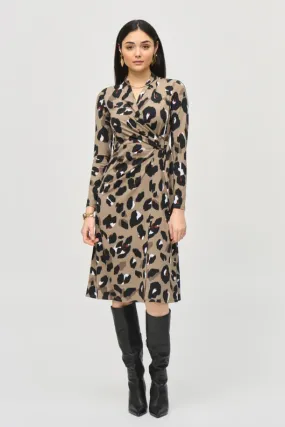 Wrap Dress