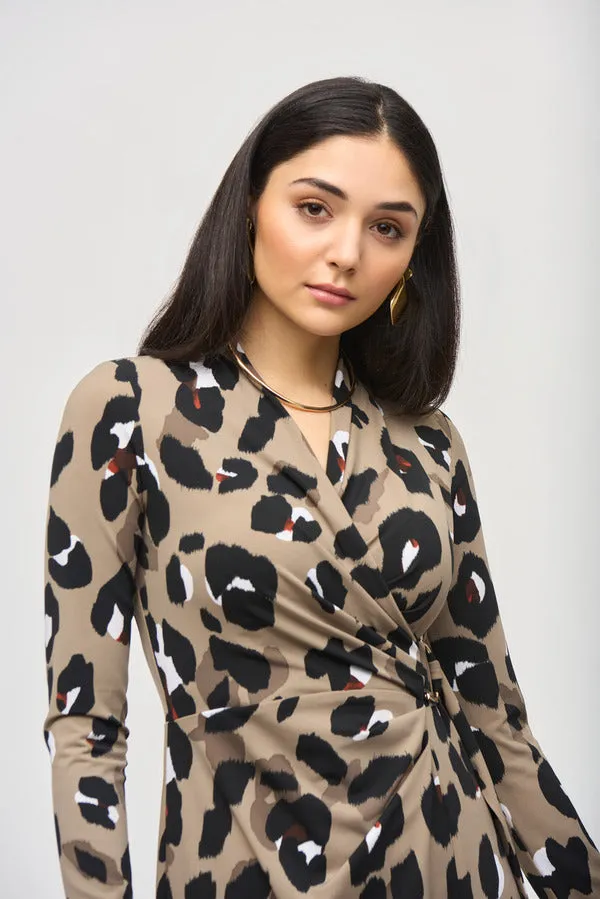 Wrap Dress