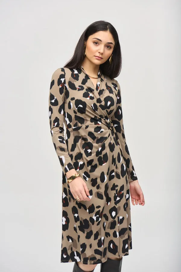 Wrap Dress