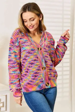 Yarn Store Cardigan
